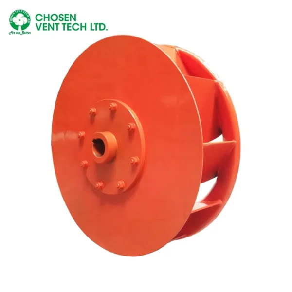 Centrifugal Fan, 560mm - view 5