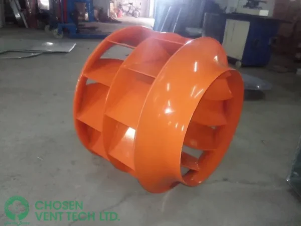 Centrifugal Fan, 560mm - view 6