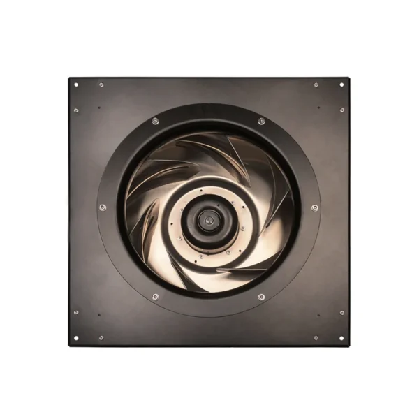 Centrifugal Fan, 560mm, Plastic