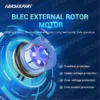 Centrifugal Fan, 560mm, Plastic - view 3