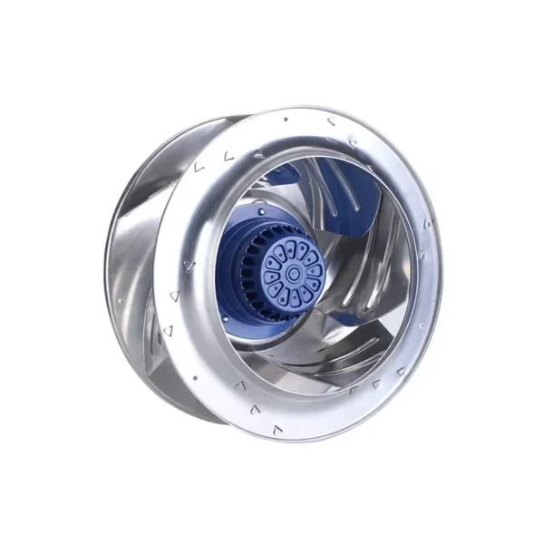 Centrifugal Fan, 560mm, Radial