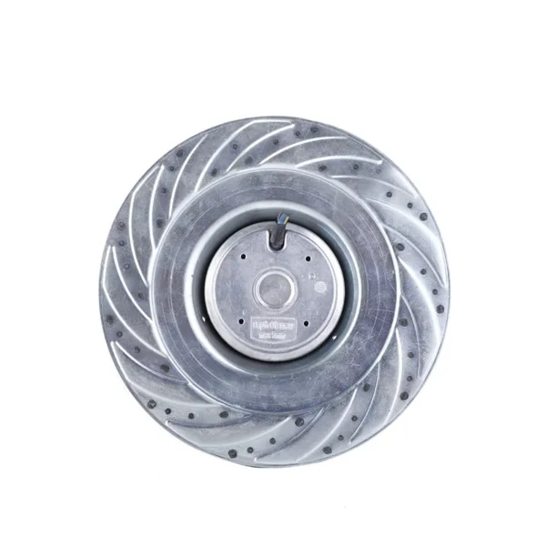 Centrifugal Fan, 560mm, Radial - view 3