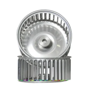 Centrifugal Fan, 560mm, Steel, Stainless Steel