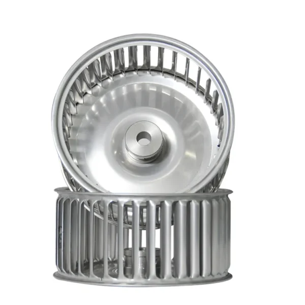 Centrifugal Fan, 560mm, Steel - view 3