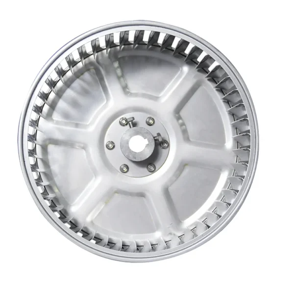 Centrifugal Fan, 560mm, Steel - view 5