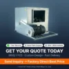 Centrifugal Fan, 59%, 220V/380V - view 6