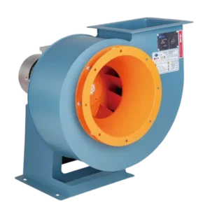 Centrifugal Fan, 5hp, 225hp, 380v, TOPF-25CF