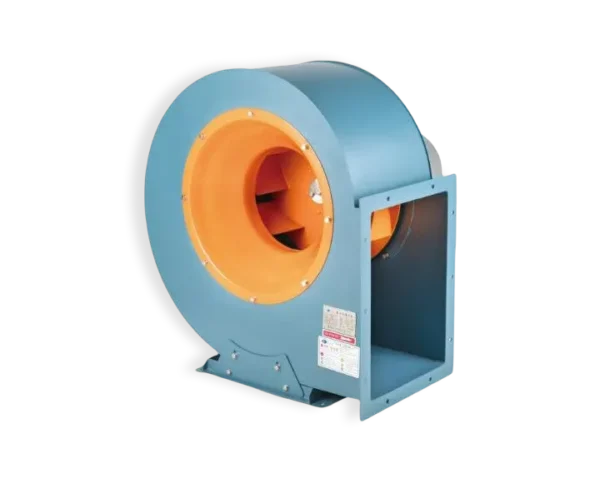 Centrifugal Fan, 5hp, 225hp, 380v, TOPF-25CF - view 2