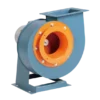 Centrifugal Fan, 5hp, 225hp, 380v, TOPF-25CF - view 4