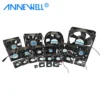 Centrifugal Fan, 5v, 12v, 24v, 110v - view 2