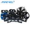 Centrifugal Fan, 5v, 12v, 24v, 110v - view 3