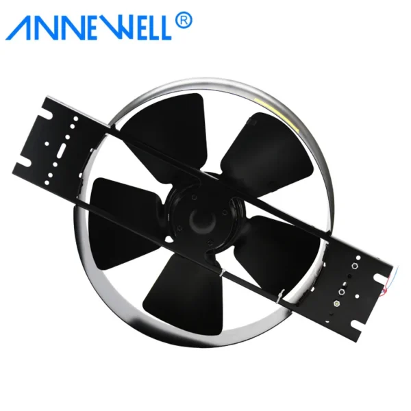 Centrifugal Fan, 5v, 12v, 24v, 110v - view 4