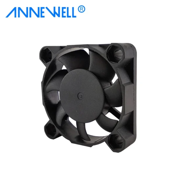 Centrifugal Fan, 5v, 12v, 24v, 110v - view 6