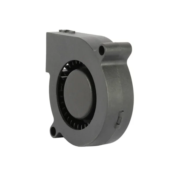 Centrifugal Fan, 5V, 12V, 5015 - view 2