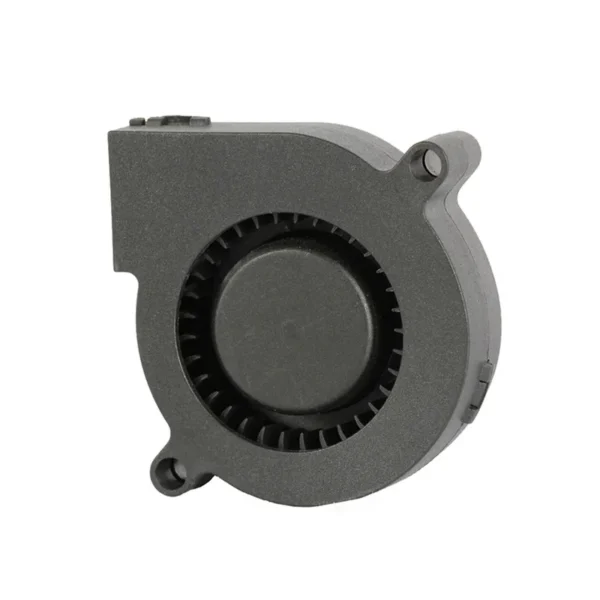 Centrifugal Fan, 5V, 12V, 5015 - view 4