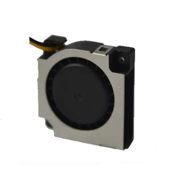 Centrifugal Fan, 5V, 12V, 5015 - view 5