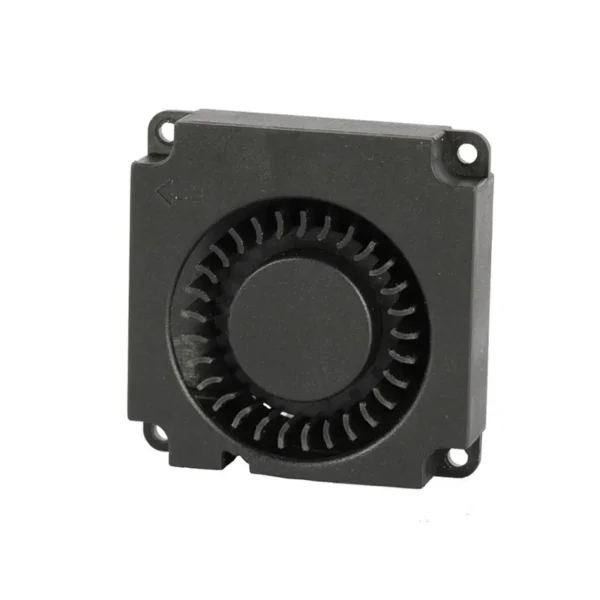 Centrifugal Fan, 5V, 12V, 5015 - view 6