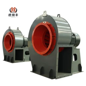 Centrifugal Fan, 6-51No5A, customizable