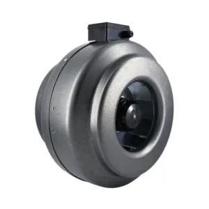 Centrifugal Fan, 6''8''10''12'', Inline