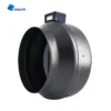 Centrifugal Fan, 6''8''10''12'', Inline - view 3