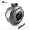 Centrifugal Fan, 6''8''10''12'', Inline - view 5
