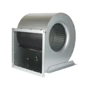 Centrifugal Fan, 6000cfm, 133mm, 220 V, 900w, Cast Iron, Rohs