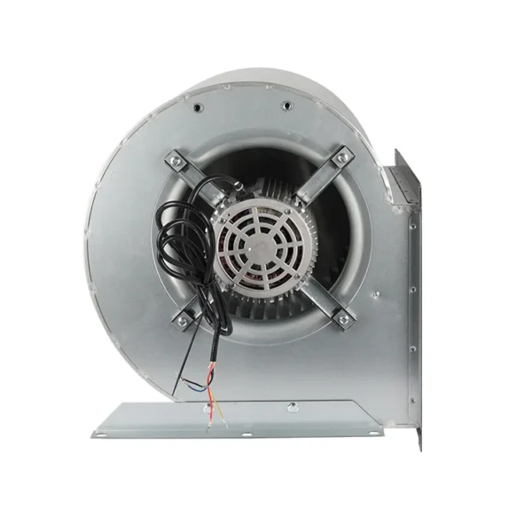 Centrifugal Fan, 6000cfm, 133mm - view 2