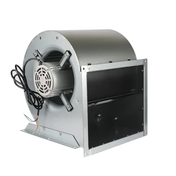 Centrifugal Fan, 6000cfm, 133mm - view 3