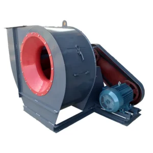 Centrifugal Fan, 600mm, 15KW, 380V
