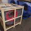 Centrifugal Fan, 600mm, 15KW, 380V - view 6