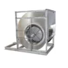 Centrifugal Fan, 630, 110v