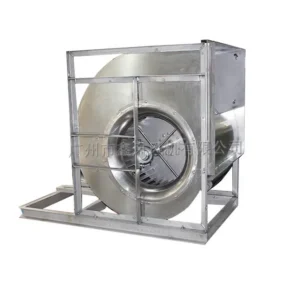 Centrifugal Fan, 630, 110v