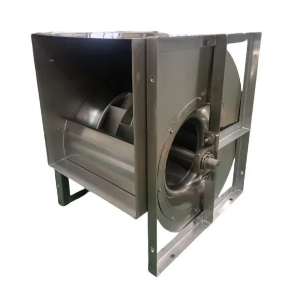 Centrifugal Fan, 630, 110v - view 3