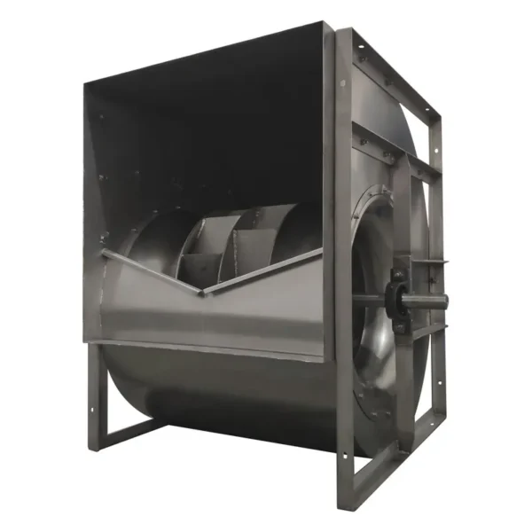 Centrifugal Fan, 630, 110v - view 3