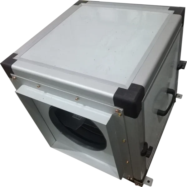 Centrifugal Fan, 630, 110v - view 6