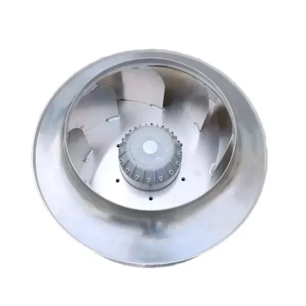 Centrifugal Fan, 630, Aluminum, 220V, 380V