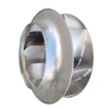 Centrifugal Fan, 630, Aluminum, 220V, 380V - view 3