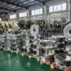Centrifugal Fan, 630mm, Aluminum - view 4