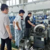 Centrifugal Fan, 630mm, Aluminum - view 6