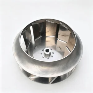 Centrifugal Fan, 630MM, HVAC, AHU, Aluminum Alloy