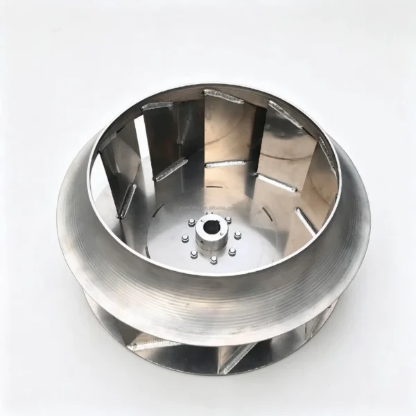 Centrifugal Fan, 630MM, HVAC, AHU