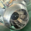 Centrifugal Fan, 630MM, HVAC, AHU - view 3