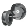 Centrifugal Fan, 630mm, Steel Sheet