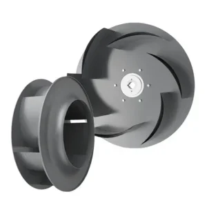 Centrifugal Fan, 630mm, Steel Sheet
