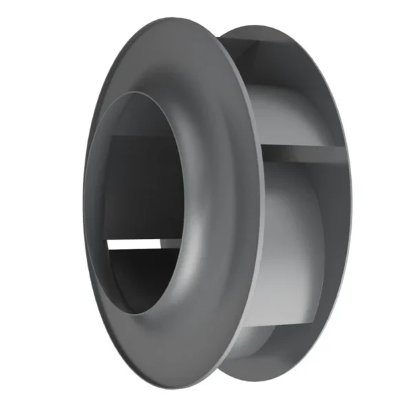 Centrifugal Fan, 630mm, Steel Sheet - view 3