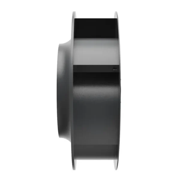 Centrifugal Fan, 630mm, Steel Sheet - view 4
