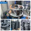 Centrifugal Fan, 630mm, Steel Sheet - view 5