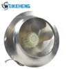 Centrifugal Fan, 630mm, ZIEHL-ABEGG, RH63M-6DK.6N.1R, 230V