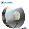 Centrifugal Fan, 630mm, ZIEHL-ABEGG, RH63M-6DK.6N.1R, 230V - view 2