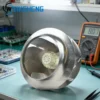 Centrifugal Fan, 630mm, ZIEHL-ABEGG, RH63M-6DK.6N.1R, 230V - view 6